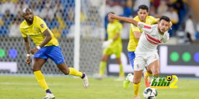 zamalek vs al masry