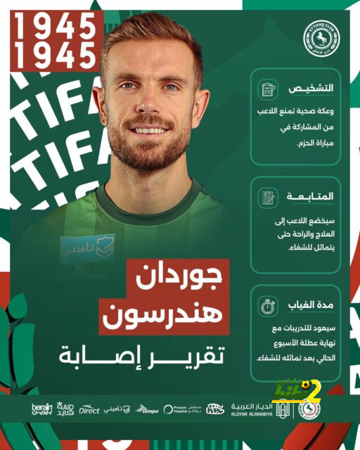 موعد مباريات الدوري السعودي