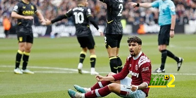 ترتيب الدوري الاسباني