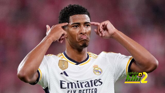 أتلتيكو مدريد ضد خيتافي