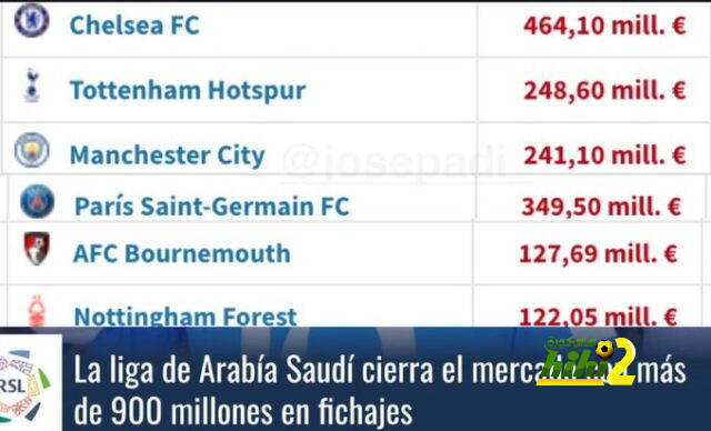 أخبار انتقالات الدوري الفرنسي