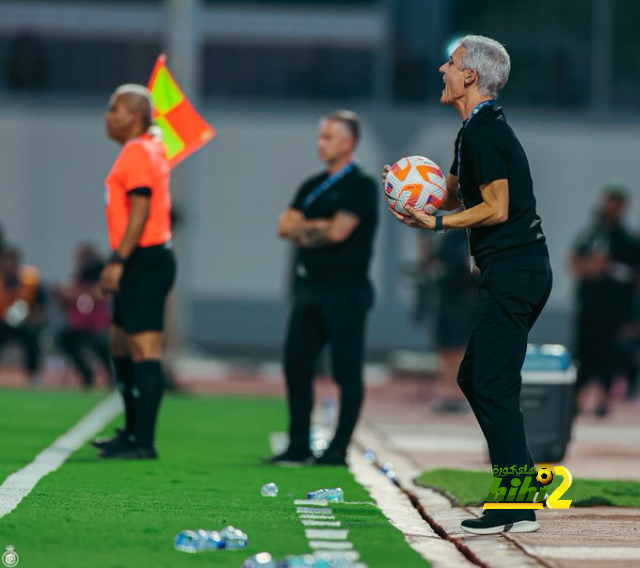 ترتيب الفرق في الدوري الألماني