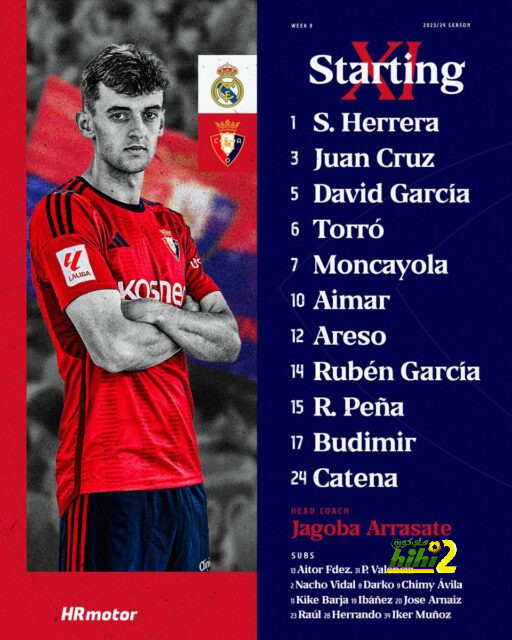 osasuna vs alavés