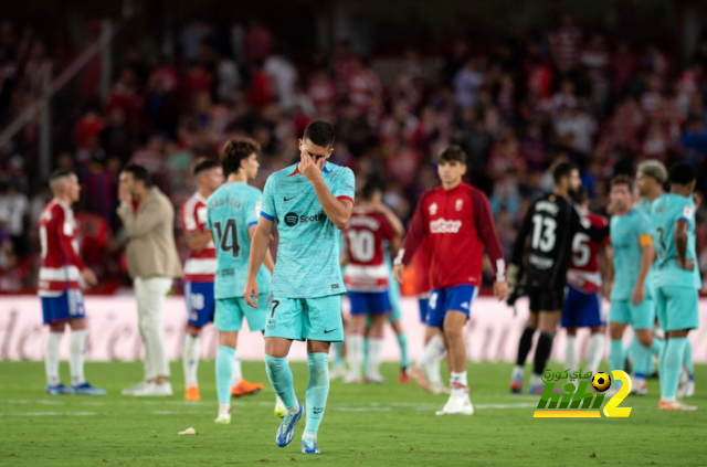 قائمة هدافي الدوري الإسباني