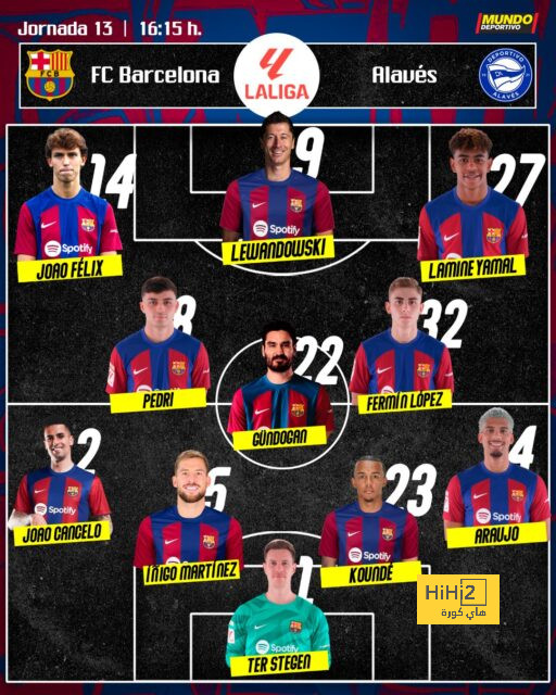 barcelona vs leganes