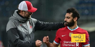 ترتيب الفرق في الدوري الألماني