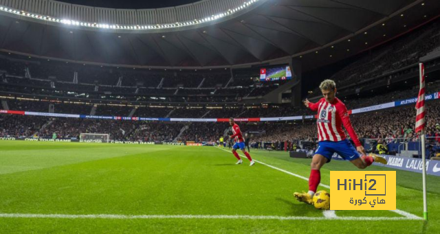 atlético madrid vs sevilla