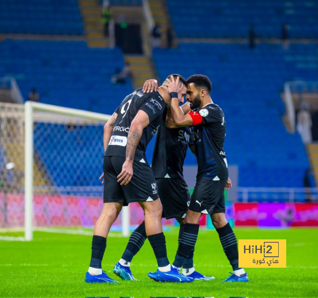 ترتيب الفرق في الدوري الألماني