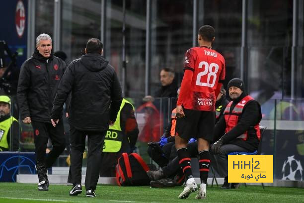 مباريات ربع نهائي دوري أبطال أفريقيا