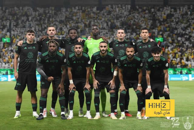 موعد مباريات الدوري السعودي