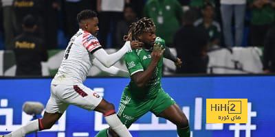 قمة الدوري السعودي