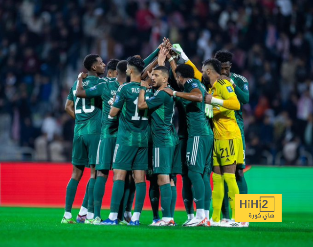 ترتيب الفرق في الدوري الألماني