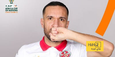 إنيمبا ضد الزمالك