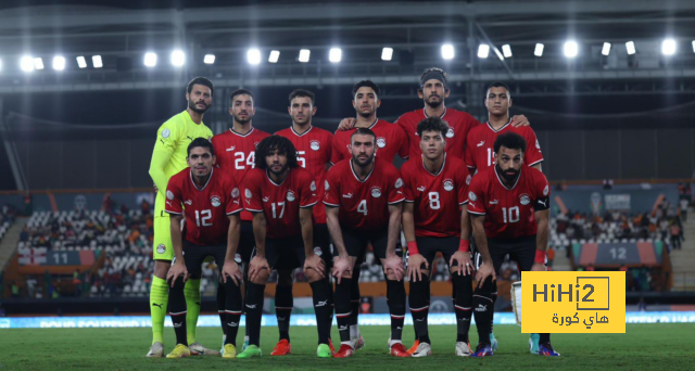 مباريات ربع نهائي دوري أبطال أفريقيا