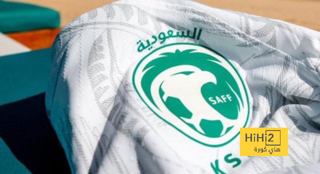 قمة الدوري السعودي