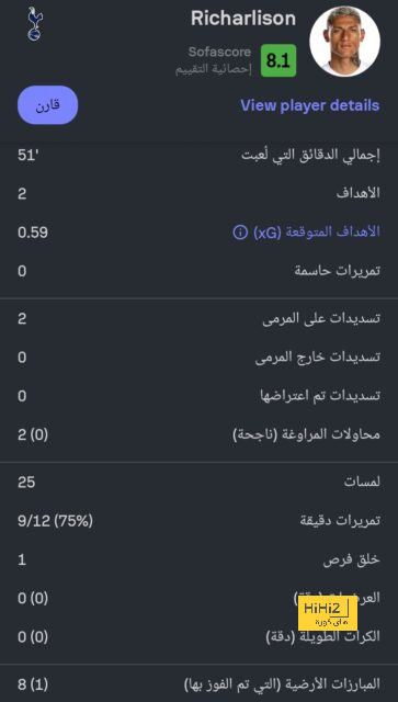 tottenham vs chelsea