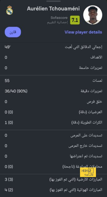 بث مباشر لمباريات الدوري الإنجليزي