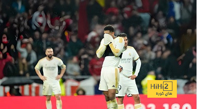 تفاصيل مباراة ريال مدريد ويوفنتوس