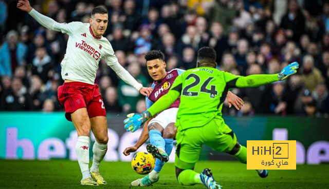 ترتيب الفرق في الدوري الألماني