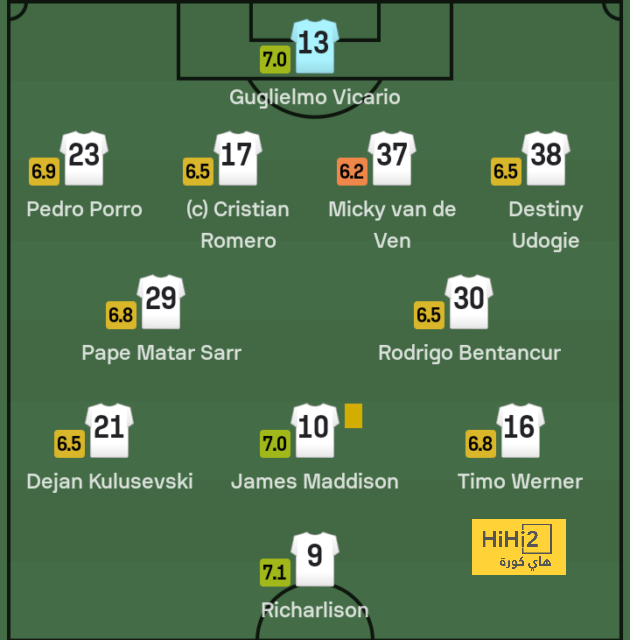 southampton vs tottenham