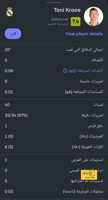 ترتيب الفرق في الدوري الألماني