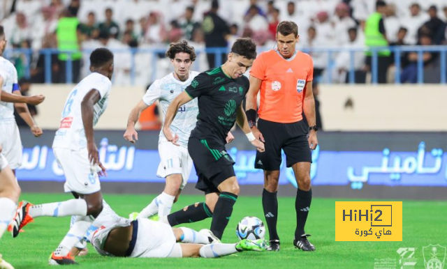 موعد مباريات الدوري السعودي