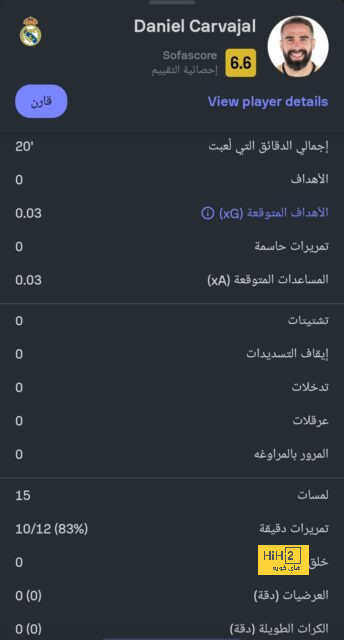 أقوى المباريات القادمة