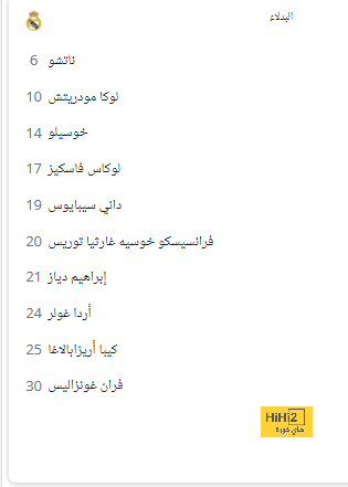 أخبار انتقالات اللاعبين في الدوري الإسباني