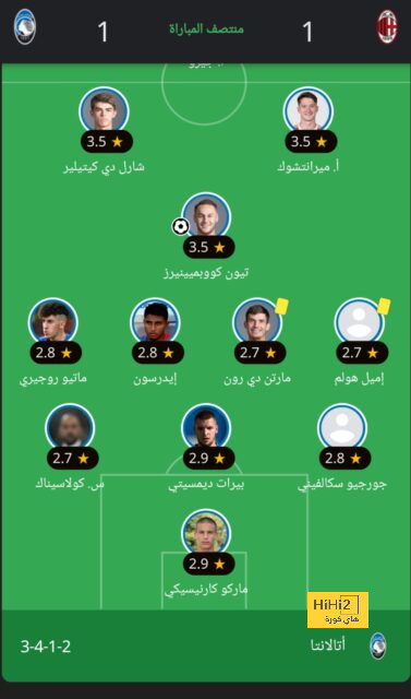 مواجهات حاسمة في الدوري الإسباني