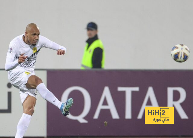 ترتيب الفرق في الدوري الألماني