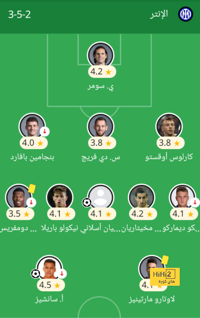 جدول مباريات الدوري الإسباني