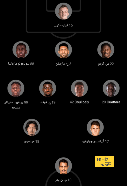 موعد مباريات الدوري السعودي