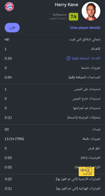 أقوى المباريات القادمة