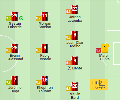 osasuna vs alavés