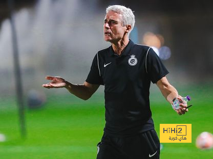 ترتيب الفرق في الدوري الألماني