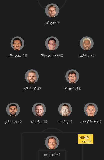 أخبار منتخب الأرجنتين