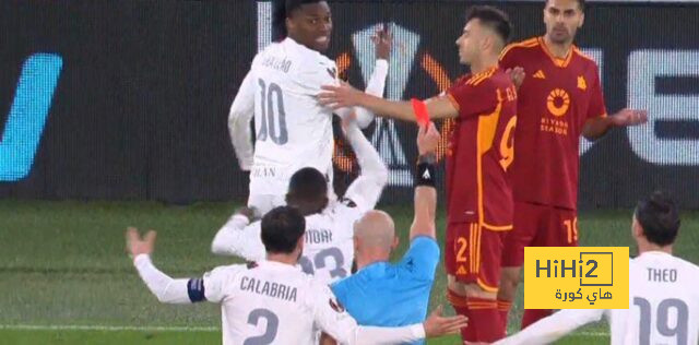 como vs roma