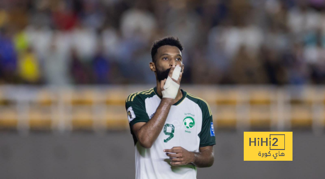 قمة الدوري السعودي