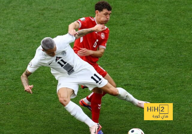 جدول مباريات الدوري الإسباني