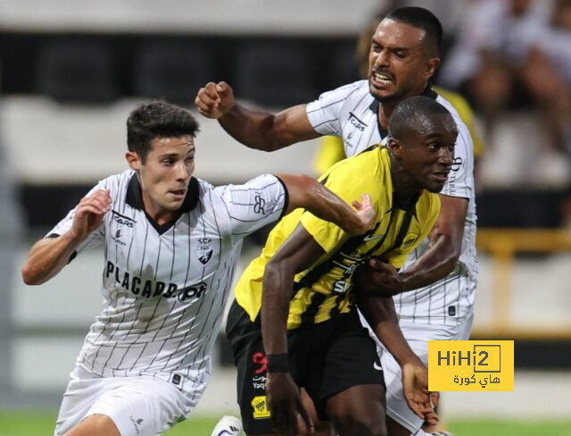 موعد مباريات الدوري السعودي