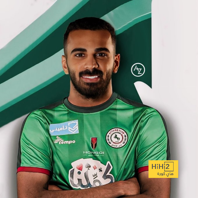 قمة الدوري السعودي