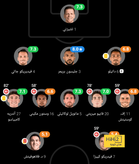 tottenham vs chelsea