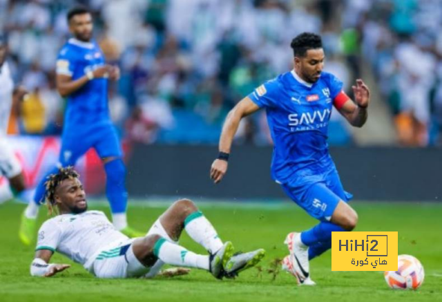 مواجهات حاسمة في الدوري الإسباني