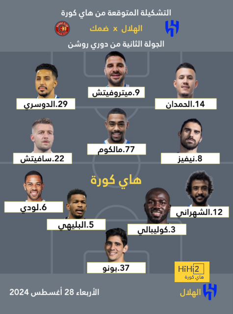 مواجهات حاسمة في الدوري الإسباني