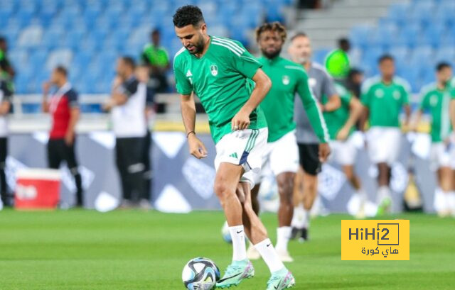 قمة الدوري السعودي