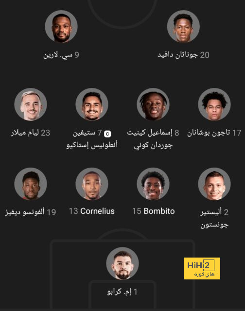 أخبار منتخب الأرجنتين