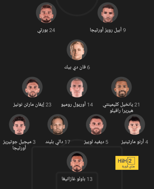 أخبار منتخب الأرجنتين