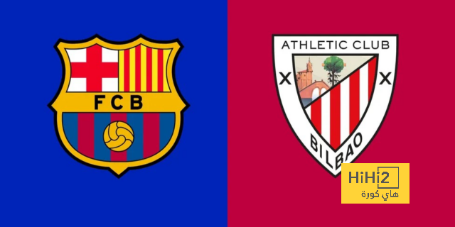 athletic club vs villarreal