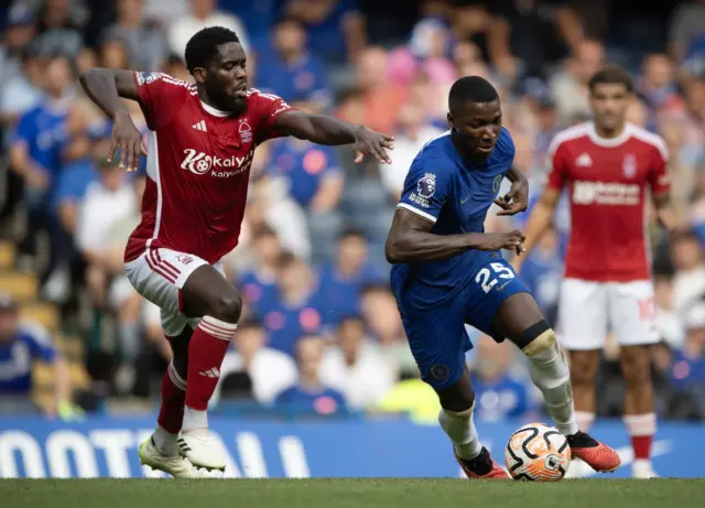 ipswich town vs bournemouth