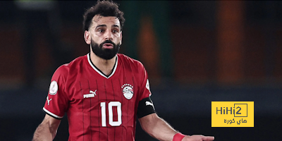 ترتيب الدوري الاسباني